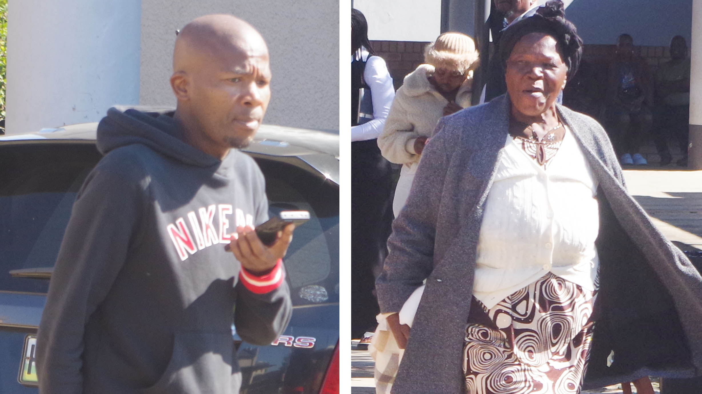 Businessman reveals only E1 500 bribe in Matlala ID saga